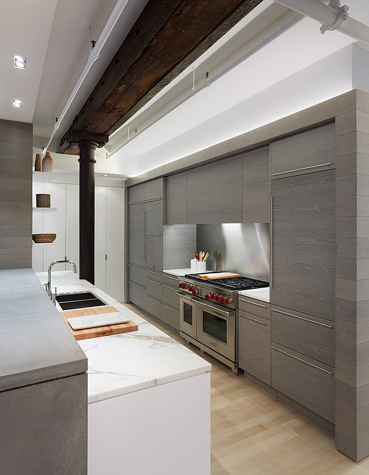 13th Street Loft