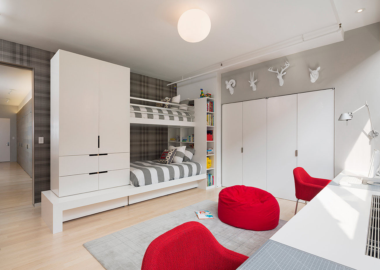 13th Street Loft