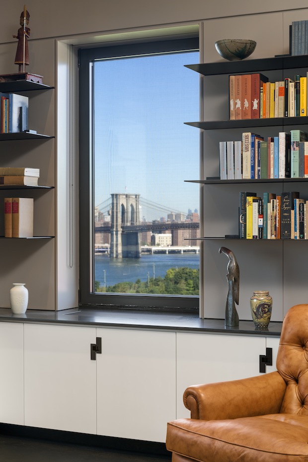 Columbia Heights Apartment